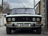 LADA (VAZ) 2106-2