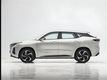 Changan Uni-Z-5