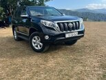 Toyota Land Cruiser Prado-1