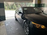 BMW 530-8