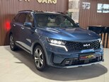 Kia Sorento-3