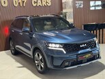 Kia Sorento-4