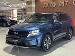 Kia Sorento-6