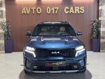 Kia Sorento-1