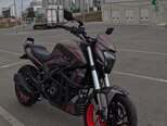 Bajaj Dominar 400-5