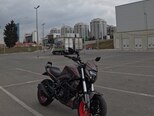 Bajaj Dominar 400-1