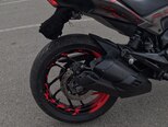 Bajaj Dominar 400-3