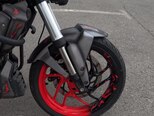 Bajaj Dominar 400-4