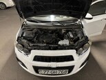 Chevrolet Aveo-3