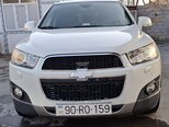 Chevrolet Captiva-1