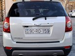 Chevrolet Captiva-2