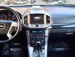 Chevrolet Captiva-5