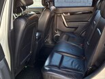Chevrolet Captiva-7