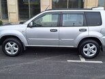 Nissan X-Trail-3