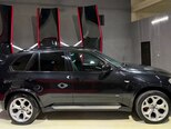 BMW X5-7
