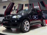 BMW X5-1