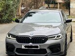 BMW 530e-2