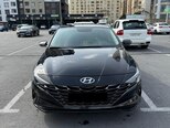 Hyundai Elantra-1