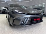 Toyota Camry-2