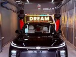 Changan Qiyuan Q07-1