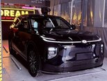 Changan Qiyuan Q07-2