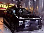 Changan Qiyuan Q07-6