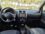 Nissan March-2
