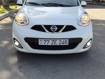 Nissan March-1