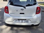 Nissan March-10