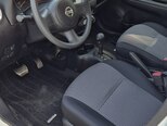 Nissan March-5