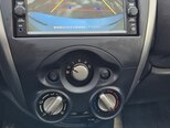 Nissan March-11