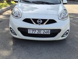 Nissan March-7