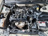 Nissan Sunny-7
