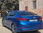 Hyundai Elantra-5