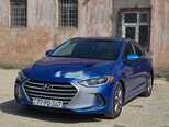 Hyundai Elantra-1