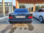 Mercedes C 220-4