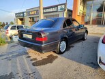 Mercedes C 220-3