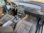 Mercedes C 220-7