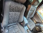 Mercedes C 220-8