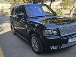 Land Rover Range Rover-4