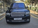 Land Rover Range Rover-1