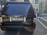 Land Rover Range Rover-2