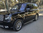 Land Rover Range Rover-6
