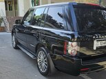 Land Rover Range Rover-7