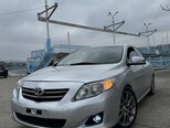 Toyota Corolla-2