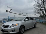 Toyota Corolla-4