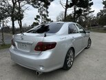 Toyota Corolla-6