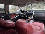 Toyota Corolla-11