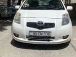 Toyota Yaris-1