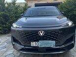 Changan Uni-K iDD-1